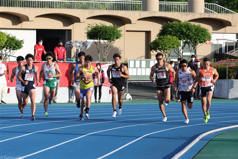 2024・25年の日本選手権混成競技の開催地を公募へ 6月に開催予定