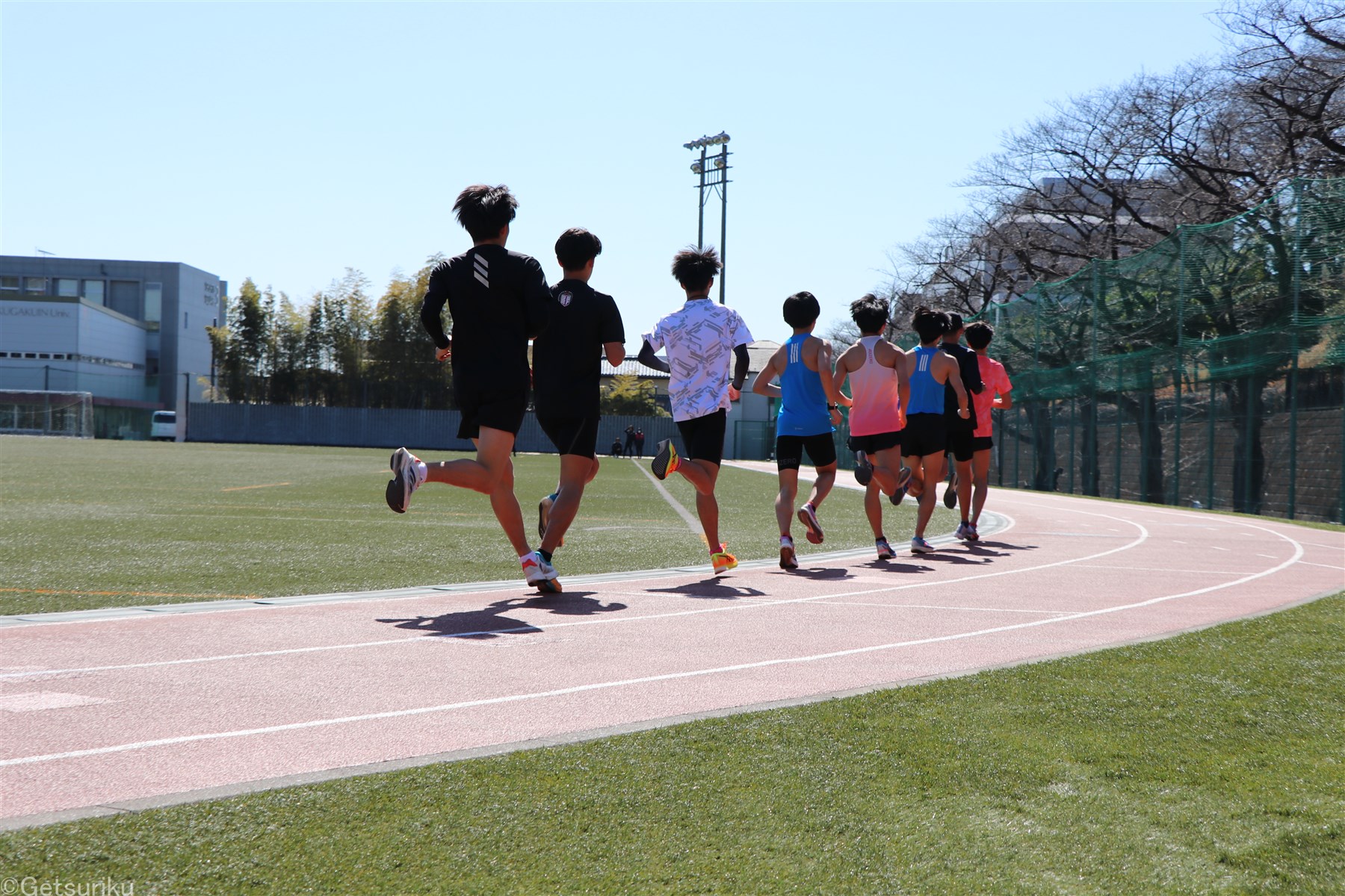 編集部コラム「終わりなき旅」