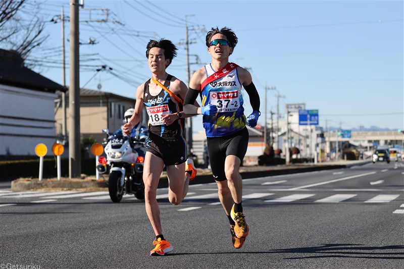 大阪ガスの今﨑俊樹が現役引退 洛南高時代に世界ユース入賞、立命大でも活躍