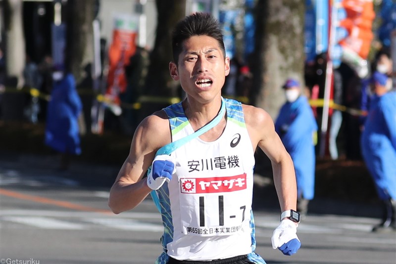 安川電機リオ五輪マラソン代表の北島寿典が引退「充実した競技人生」他3選手退部とモゲニ入部を発表