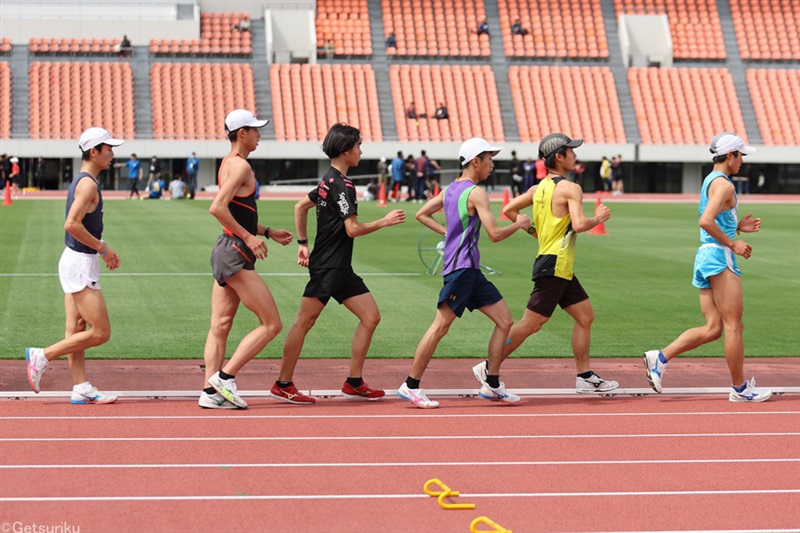 編集部コラム「陸上競技とAI技術」