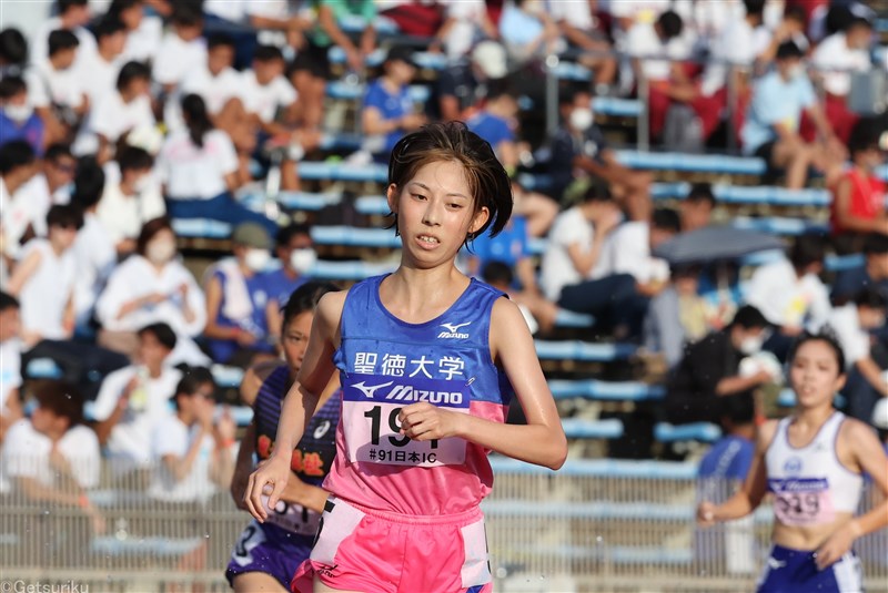 ルートインホテルズに4選手入部 日本インカレ3000ｍ障害5位の大西夏帆や岡田柚希、保科琴音、小澤心羽