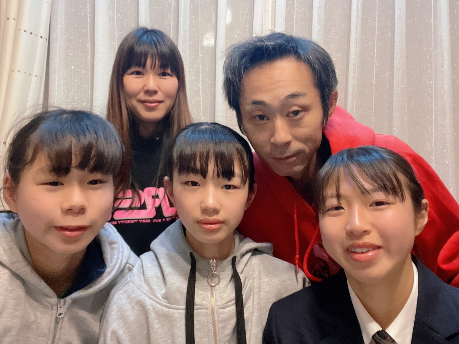 【パパママ応援団】佐藤誠さん、悦子さん「親子ともども陸上の楽しさを感じています」