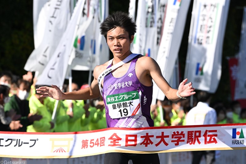 皇學館大の日比勝俊監督が退任 11年に就任 チームを全日本大学駅伝常連に導く