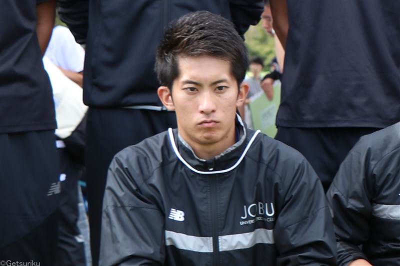 上武大の射場雄太朗コーチが離任 2018年から5年間裏方としてチーム支える