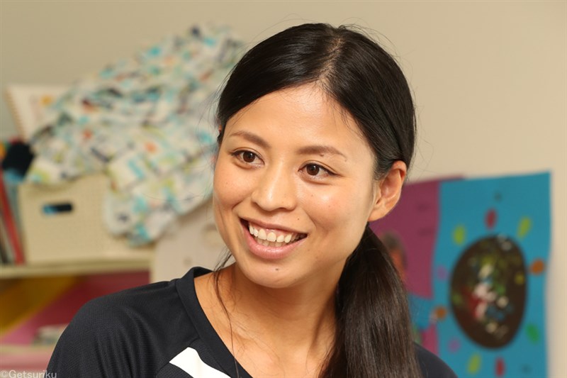 北京五輪代表の小林祐梨子さんが第三子を出産「母子共に健康です」