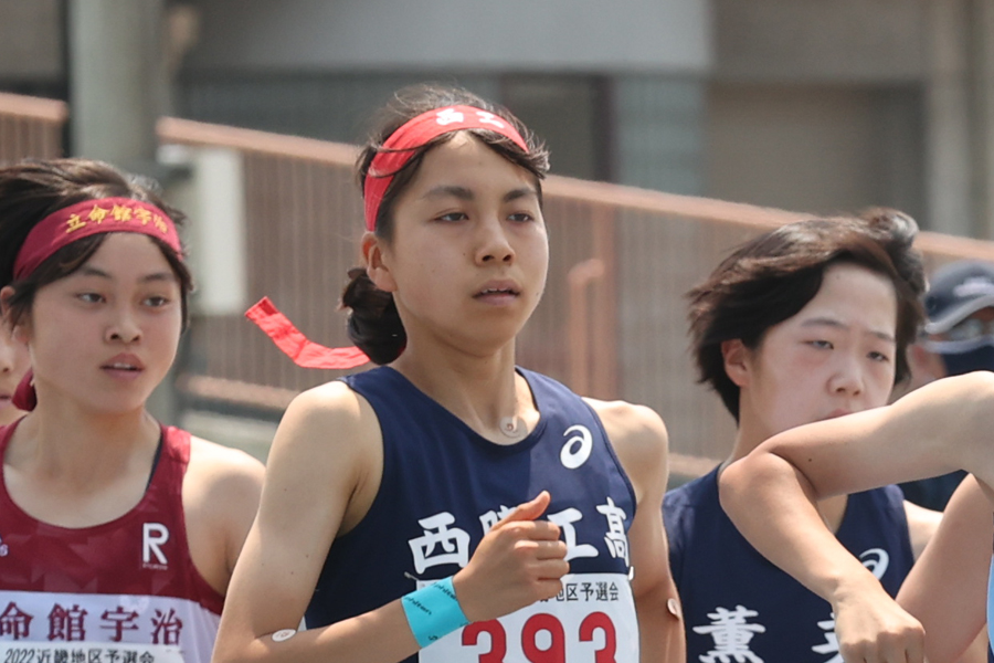 ワコールに飯塚菜月、山下瑞月、山下美智乃が加入 高尾新体制で新たな船出