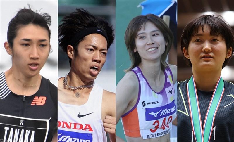 日本GPシリーズ兵庫リレーカーニバル、明日開幕！田中希実、青木涼真、秦澄美鈴、諸田実咲ら出場