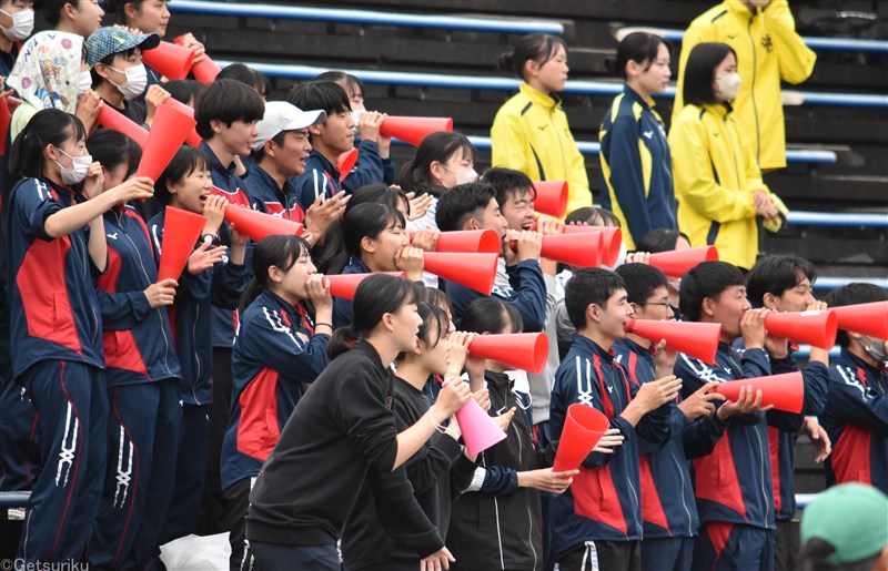 インターハイ都府県大会ついに最終週！明日の滋賀から京都、香川、徳島、愛媛、長崎、熊本でも開催