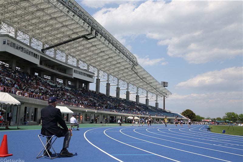 日本GPシリーズで実施種目を追加 水戸招待とANG福井で女子やり投を実施！混成は東京選手権と中京大競技会がポイント対象に