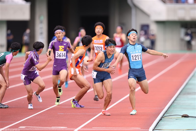 編集部コラム「高校時代」