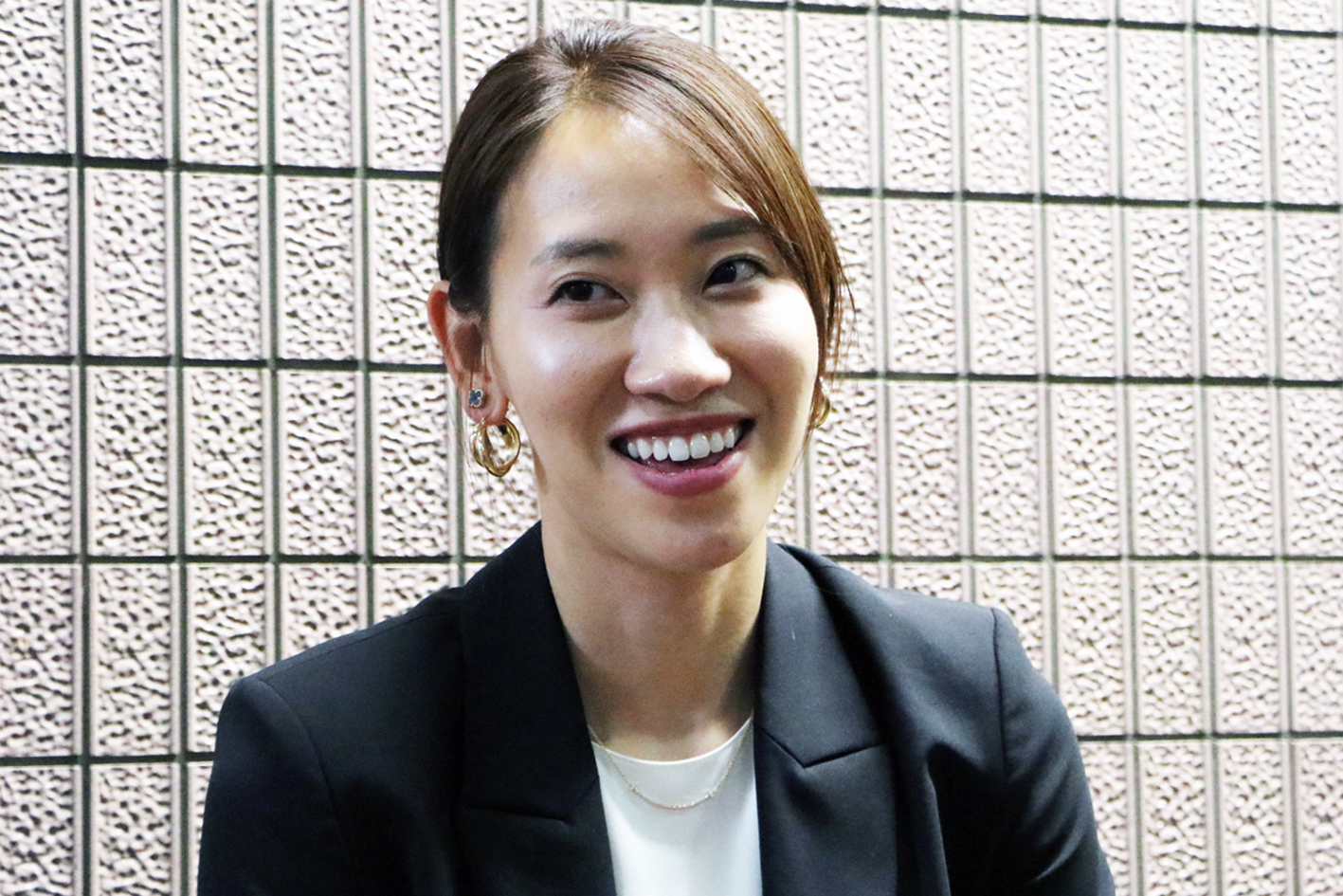 今年もNHKで解説！福島千里さんが語る日本選手権の思い出「世界を見据え、ただ1番になればいいわけじゃなかった」