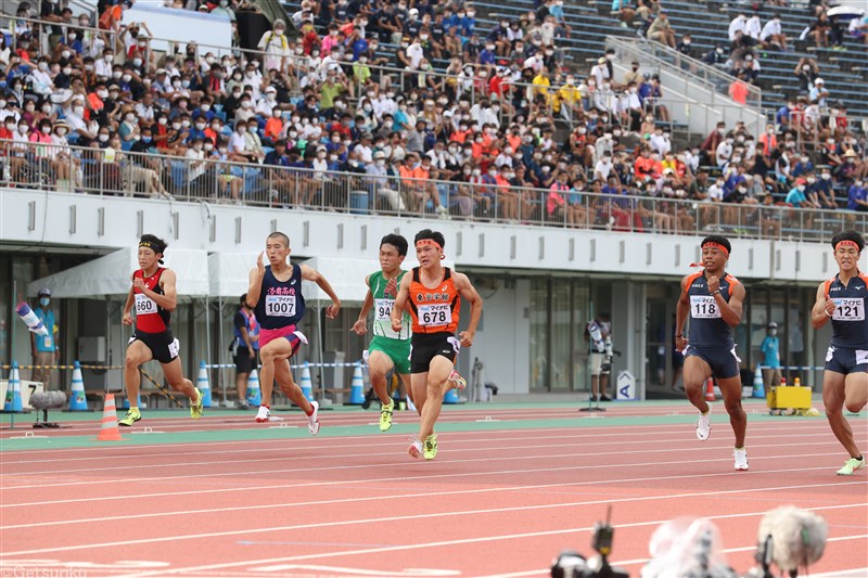 8月の北海道へ！東京を皮切りにインターハイ都府県大会が明日からスタート！