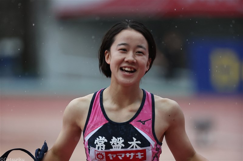 女子短距離は千葉安珠、赤坂美結、三浦夏恋ら激戦の予感 110mH高橋大史、男子走幅跳は好記録注目／IH東北