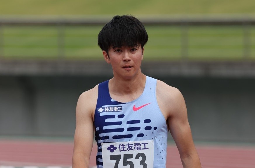 日本選手権室内 アジア室内代表・多田修平、石川周平、福部真子ら欠場 エントリーリスト更新