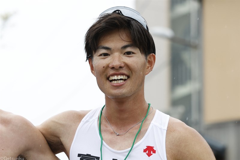 村山裕太郎が日本勢トップの13位 世界陸上代表・園田世玲奈は18位／WA競歩ツアー