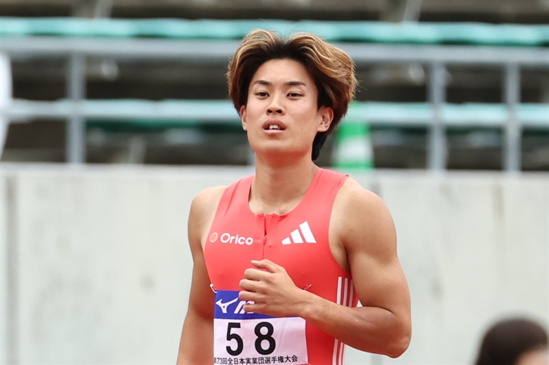 【選手名鑑】宇野 勝翔