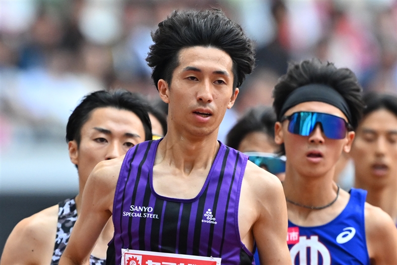 【選手名鑑】高橋 佑輔