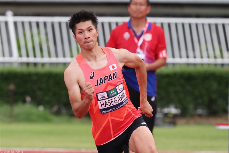 男子走高跳・長谷川直人が7位入賞！ 男子60mの木梨嘉紀、西岡尚輝がセミファイナルで奮起／世界室内