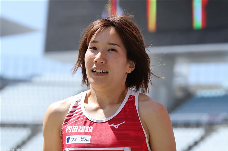 三段跳・森本麻里子13m48で6位 世界選手権銀のリケッツがV 100mはブレイクが制す／WAコンチネンタルツアー
