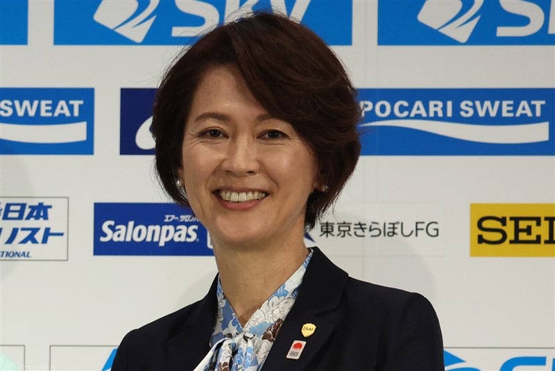 日本陸連・有森裕子副会長がアジア陸連カウンシルメンバーに当選！ 2027年アジア選手権までの4年任期