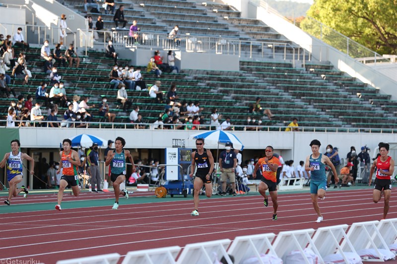 24年、25年全日本実業団対抗選手権の会場は山口に決定!! 同地で10年ぶりの開催