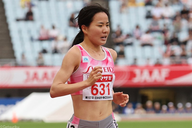 ドーハ世界選手権代表の木村友香が積水化学に移籍！ 新谷仁美も所属するTWOLAPSを練習拠点に