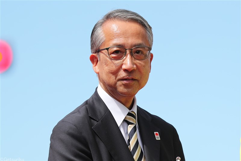 日本陸連・横川浩名誉会長が世界陸連の銀勲章を受章 日本人では4人目