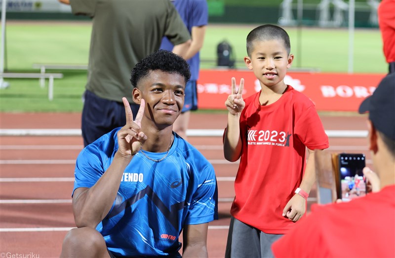 【ドキュメント】今年も福井の夏空に上がった好記録連発の“花火” 来年は「もっと楽しんでもらえるように」／福井ナイトゲームズ