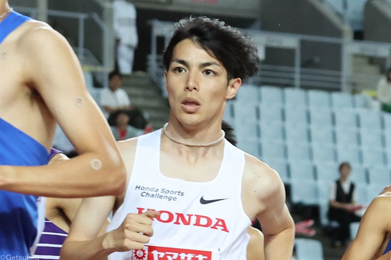 米国の10kmロードレースで小袖英人が9位、伊藤達彦は11位 女子は川口桃佳が日本人トップ