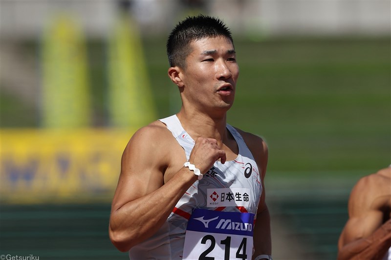 陸上がいよいよ今日開幕！初陣は20km競歩 午後は桐生祥秀が100m予選に登場／アジア大会