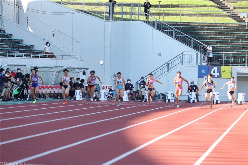 24年、25年の日本選手権混成の開催地が岐阜に決定！ 24年日本選手権10000mは日本GPシリーズとの併催で実施予定