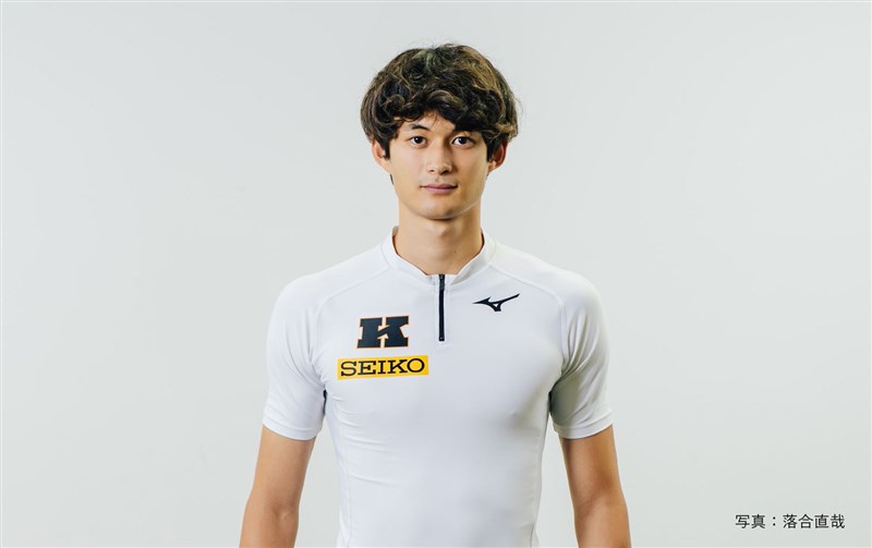 慶大・豊田兼がセイコーとサポート契約締結しTeam Seiko入り！ハードル二刀流で世界へ