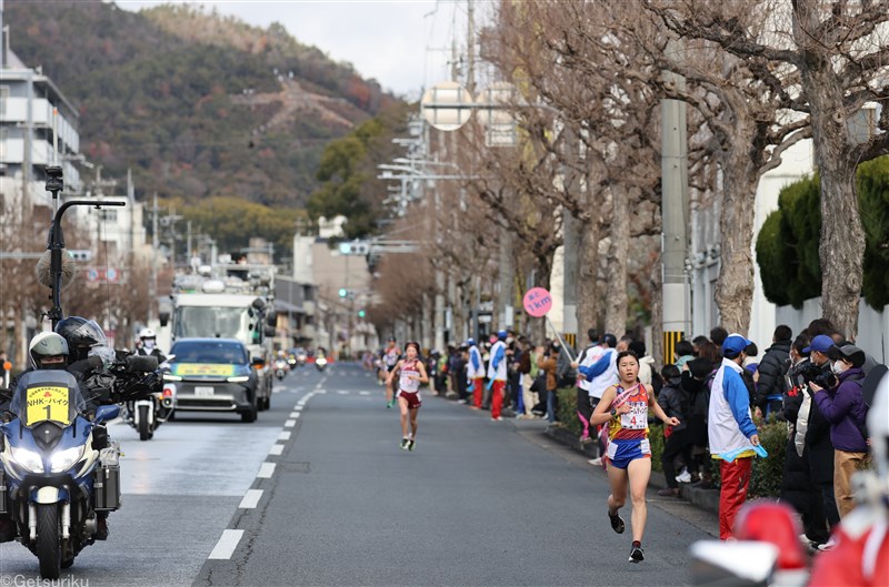 11月1日から5日まで各地で連日開催 全国大会目標に倉敷、佐久長聖、長野東、神村学園など強豪続々登場／高校駅伝