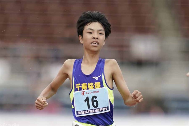 京都は南城陽が男女ともに初の全国切符！ 東京男子は全中3000m3位の出口覇迦擁する千寿桜堤が初V 神村学園や中能登も全国へ／中学駅伝