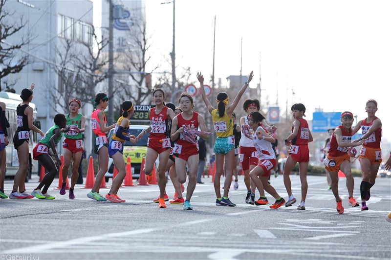 週末は関東、北信越、中国、四国、全九州で地区高校駅伝 都大路女子の南関東代表争いは激烈か 男子の全九州は混戦