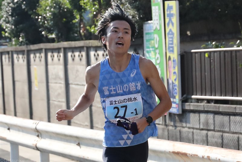 大迫傑企画の「The Fst in Fukuoka」第2回大会開催！男子1マイルは才記壮人が高橋佑輔抑え日本人トップ！ 5kmは横川が日本人1位、設楽が続く