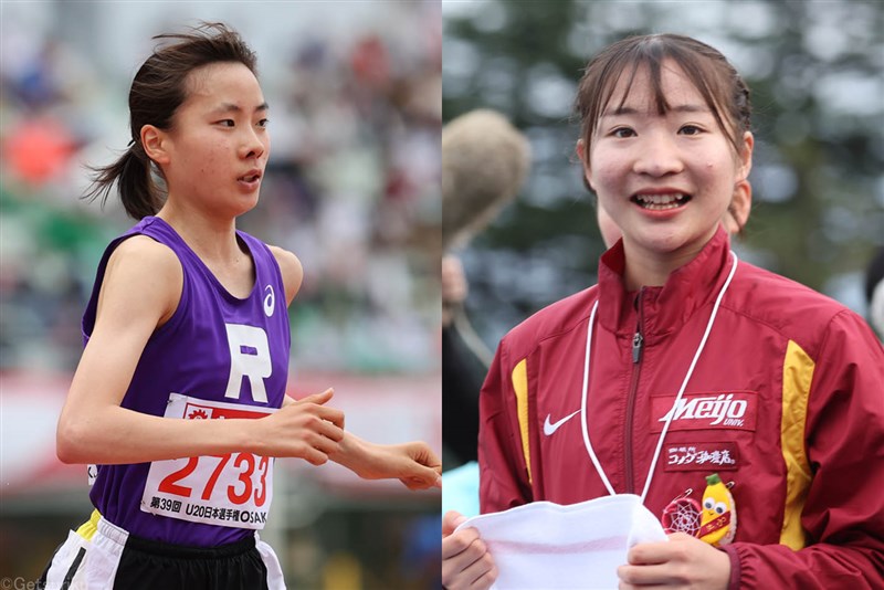 東京が1区・小川陽香、アンカー・増渕祐香で連覇に挑戦！前回2位の千葉も充実布陣、宮城は1区・米澤奈々香、長野は9区・村岡美玖 ／東日本女子駅伝