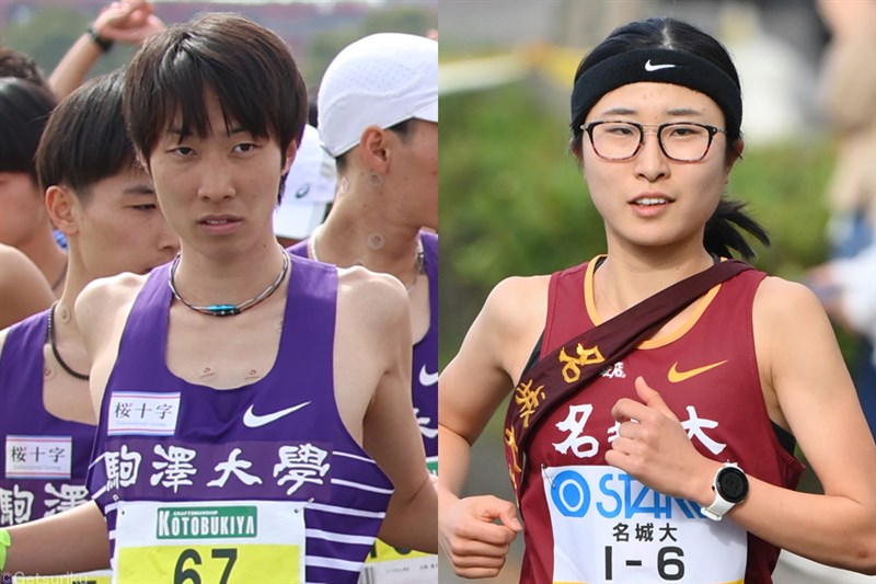 関東学連10000m記録挑戦競技会に駒大の花尾恭輔らがエントリー！世界大学クロカン女子選考会には名城大・谷本、日体大・山﨑、立命大・村松らが登録