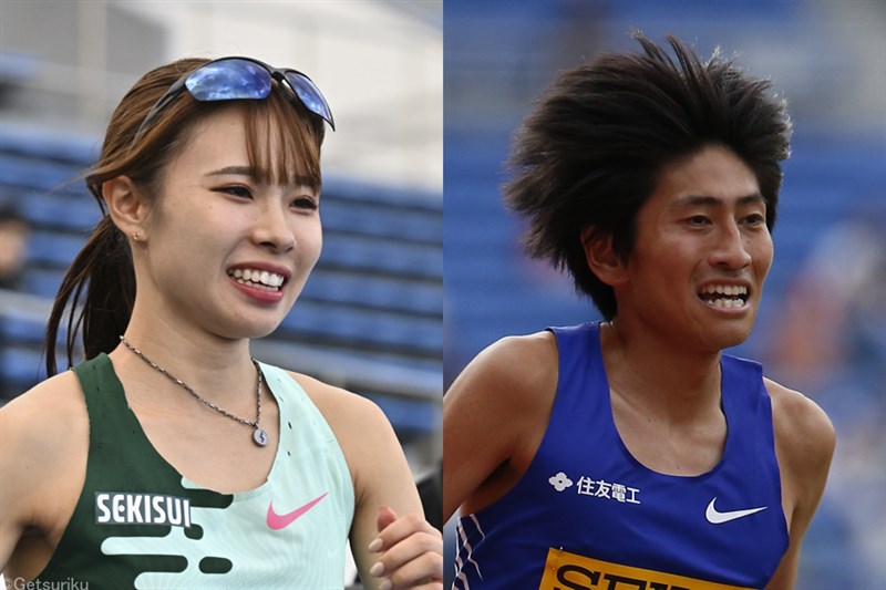 エディオンディスタンスチャレンジ女子5000mに山本有真、渡邊菜々美らがエントリー！ 男子は田村和希、吉田圭太が出場予定
