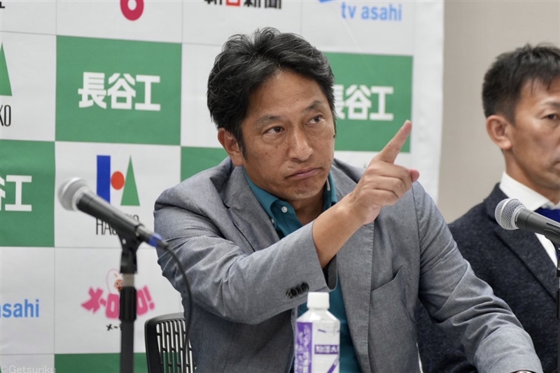 青学大・原監督 恒例の作戦名は「ナゴヤ大作戦！」佐藤一世、太田蒼生、若林宏樹の投入を明言／全日本大学駅伝