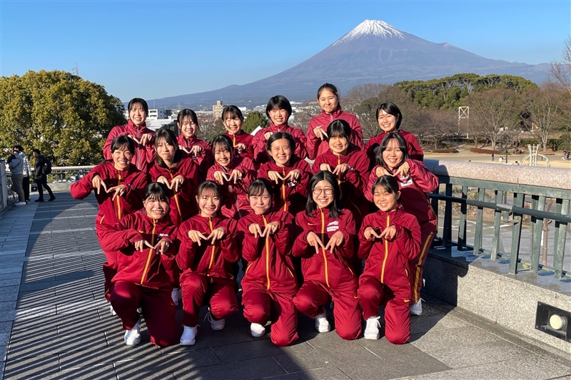 富士山女子駅伝区間エントリー！名城大は米澤奈々香が2区、大東大・野田が上りの7区、拓大・不破聖衣来は補員