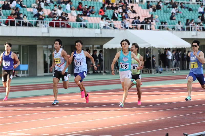 24年日本グランプリシリーズ加盟大会と実施種目が発表！織田記念、静岡国際など16大会