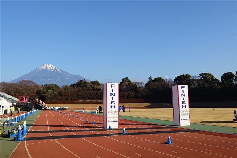 【大会結果】2023全日本大学女子選抜駅伝（2023年12月30日）