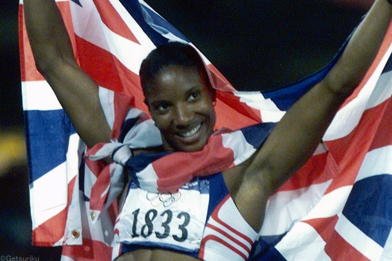 英国陸連会長に女子七種競技五輪金メダリストのルイス氏が就任 副会長は女子1500mで活躍したイングランド氏を選出