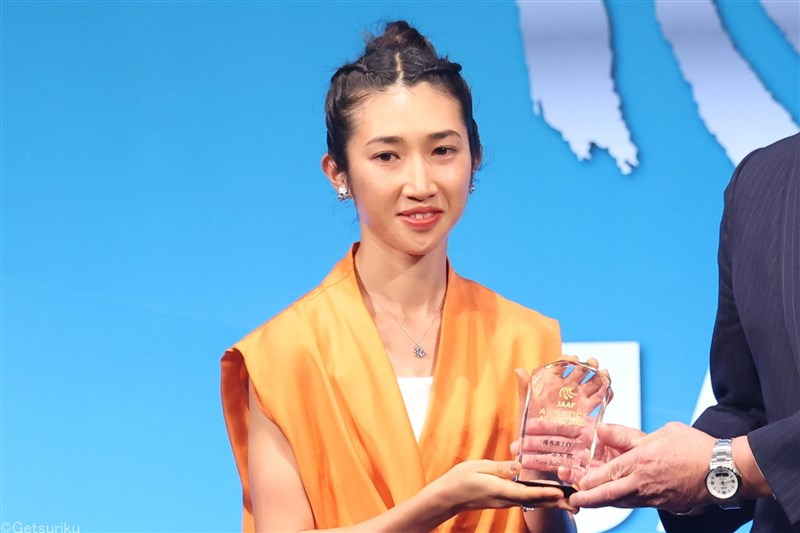 女子5000m田中希実「パリ五輪は2種目で狙いたい」年明けから3度目のケニア合宿を敢行／陸連アワード