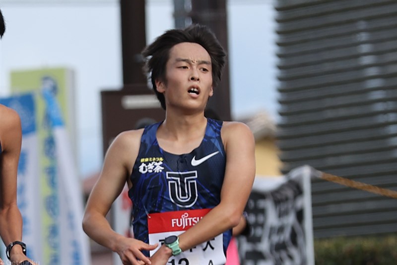 【箱根駅伝エントリー】19年連続シードが懸かる東洋大はエース・松山和希、主将の佐藤真優、梅崎蓮らがメンバー入り！前回2区の石田洸介が外れる