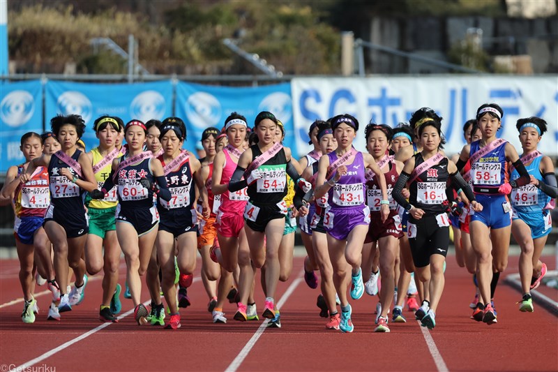 高校駅伝の要項変更 留学生区間3km限定「挑むことで日本人のスピード強化に期待」 全国大会の地区代表毎年実施で「出場機会を広げる」