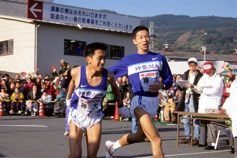 【Playback箱根駅伝】第74回／神奈川大が出遅れも山で爆発！完全優勝で連覇 駒大が過去最高2位