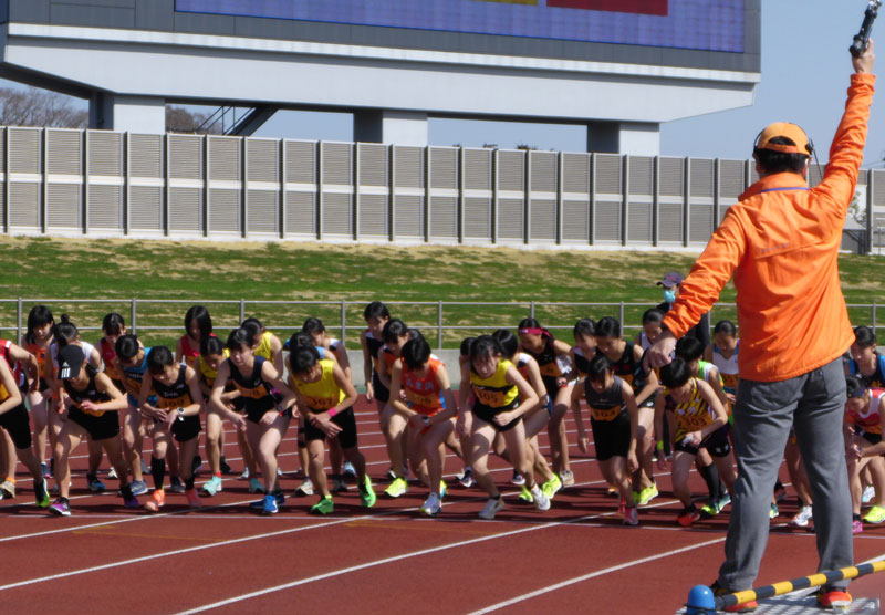 相模原クロスカントリー大会2024が3月9日に開催、1月末日まで参加者募集